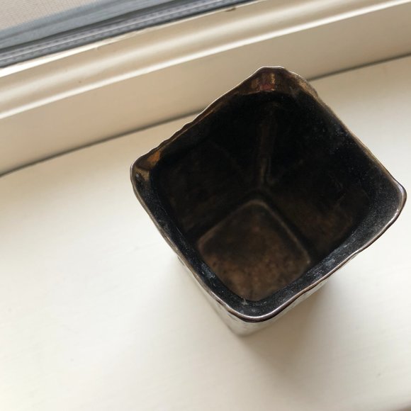 Rectangular Planter - Good Condition - Picture 2 of 2